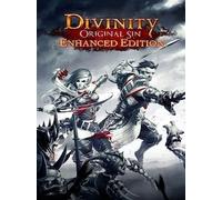 Divinity: Original Sin - Enhanced Edition (PC) - GOG.COM Key - EUROPE