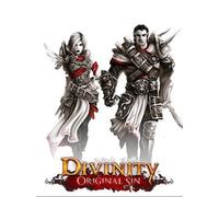 Divinity: Original Sin - Enhanced Edition Steam Key GLOBAL