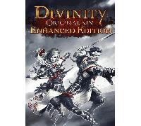 Divinity: Original Sin - Enhanced Edition Xbox (Europe & UK)