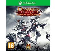 Divinity Original Sin: Enhanced Edition (Xbox One)