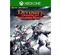 Divinity: Original Sin - Enhanced Edition (Xbox One) - Xbox Live Account - GLOBAL