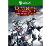 Divinity: Original Sin - Enhanced Edition (Xbox One) - Xbox Live Key - EUROPE