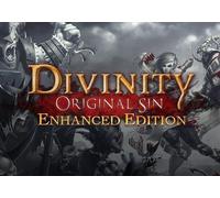 Divinity: Original Sin - Enhanced Edition (Xbox One / Xbox Series X|S) Xbox Live Key - UNITED STATES