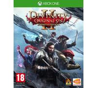 Divinity: Original Sin II Definitive Edition - Xbox One