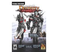 Divinity: Original Sin - Multiple (Windows and Mac): select platform(s) Standard Edition