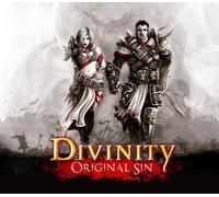 Divinity: Original Sin Steam Gift