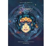 Divinity - Writing & Creativity Journal