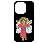 Divino Nino Jesus Catholic Case for iPhone 14 Pro