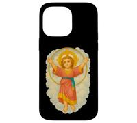 Divino Nino Jesus Catholic Case for iPhone 14 Pro Max