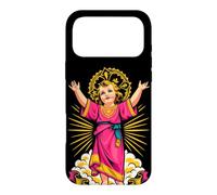Divino Nino Jesus Catholic Case for iPhone 17 Pro Max