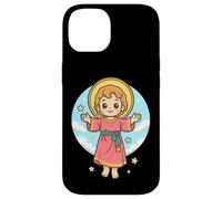 Divino Nino Jesus Cute Catholic Case for iPhone 14