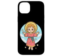 Divino Nino Jesus Cute Catholic Case for iPhone 14 Plus
