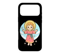 Divino Nino Jesus Cute Catholic Case for iPhone 17 Pro Max