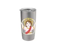 Divino Nino Jesus Holy Child Devotion Prayer Miracle Stainless Steel Insulated Tumbler