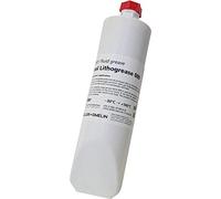 Divinol Lithogrease 000 Lithogrease 000 Semi-Synthetic Gear Flow Grease 1 L