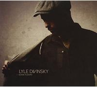 Divinsky Lyle - Uneven Floors