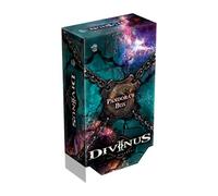 Divinus: Pandora's Box Expansion