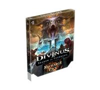 Divinus: Shadow of Yggdrasil Recharge Pack