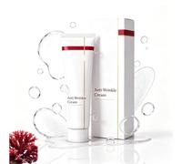 Divinvera Anti Wrinkle Cream, All-In-One Firming Body Cream, Fast Absorb Non-Greasy Moisturizer For Arms Legs, Smooth Crepey Dry Skin Improve Sagging Fine Lines Suitable For Sensitive Skin (1PC)