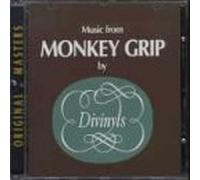 Divinyls - Music from the Monkey Grip