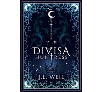 Divisa Huntress: The Complete Series