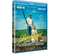 DIVISA HV BARBAQUE - BD