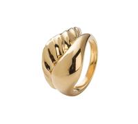 Divisible Dune Ring - female - Pandora - Rings - Yellow - 56 MM - Accessories 56 MM