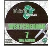 Division 914 - Westcheddar 7: The Album