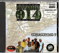 Division 914 - Westcheddar 7 / We Got That