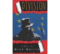Division: A Brexit Thriller