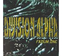Division Alpha - Fazium One