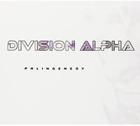 Division Alpha - Palingenesy