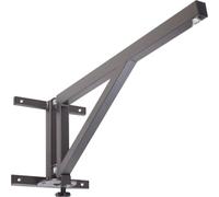 DIVISION-B2 WALL MOUNTING FOR BOXING BAG WITH WALL FOLDING FUNCTION