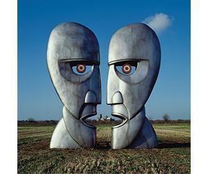 Division Bell by Pink Floyd