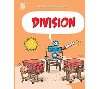 Division (Building Blocks of Math, 1)