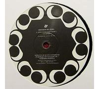 Division by Zero - Boulderdash/Ball Blazer [VINYL]