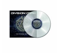 DIVISION:DARK - THE ETERNAL BAPTISM [VINYL]