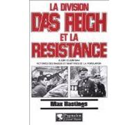 Division das reich et la resistance (La): 8 juin-20 juin 1944