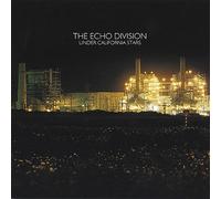 Division, Echo - Under California Stars