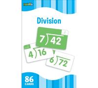 Division (Flash Kids Flash Cards)