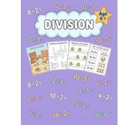 DIVISION: Fun Activities to Learn and Practice