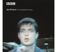 Division, Joy - The Complete BBC Recordings