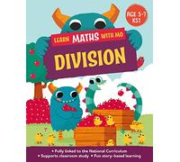 Division (Learn Maths with Mo)