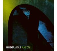 Division of Laura Le - Black City