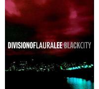 Division Of Laura Lee - Black City