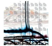 DIVISION OF LAURA LEE - Das Not Compute