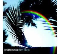 Division of Laura Lee - Pretty Electric