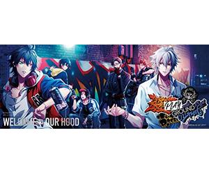 ヒプノシスマイク -Division Rap Battle-4th LIVE@オオサカ《Welcome to our Hood》 Blu-ray