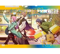 『ヒプノシスマイク -Division Rap Battle- 8th LIVE CONNECT THE LINE to Fling Posse』 [DVD]