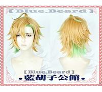 Division Rap Battle Hypnosis MIC Hifumi izanami Short Wig Cosplay Costume Unisex Hair Wig Halloween Costume Wig +Cap+Track